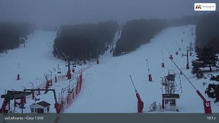 Valdelinares: Cota 1900 (javalambre-valdelinares.com)