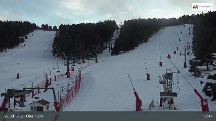 Valdelinares: Cota 1900 (javalambre-valdelinares.com)