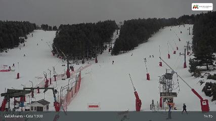 Valdelinares: Cota 1900 (javalambre-valdelinares.com)