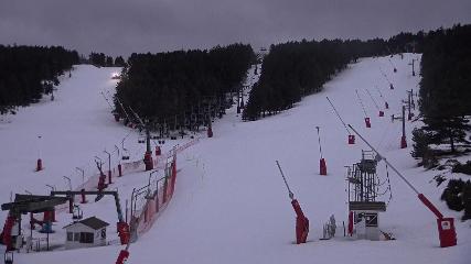 Valdelinares: Cota 1900 (javalambre-valdelinares.com)