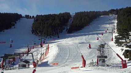 Valdelinares: Cota 1900 (javalambre-valdelinares.com)