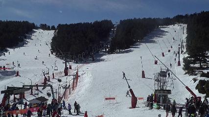 Valdelinares: Cota 1900 (javalambre-valdelinares.com)