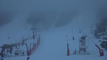 Valdelinares: Cota 1900 (javalambre-valdelinares.com)