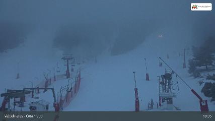 Valdelinares: Cota 1900 (javalambre-valdelinares.com)