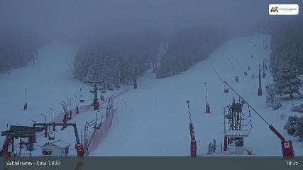 Valdelinares: Cota 1900 (javalambre-valdelinares.com)