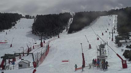 Valdelinares: Cota 1900 (javalambre-valdelinares.com)