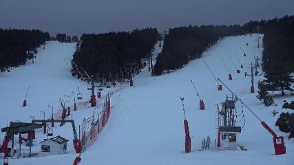 Valdelinares: Cota 1900 (javalambre-valdelinares.com)