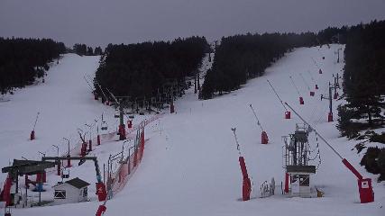 Valdelinares: Cota 1900 (javalambre-valdelinares.com)