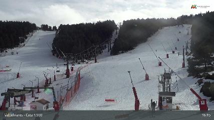 Valdelinares: Cota 1900 (javalambre-valdelinares.com)