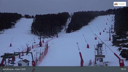 Valdelinares: Cota 1900 (javalambre-valdelinares.com)