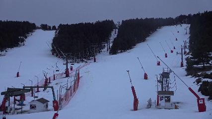 Valdelinares: Cota 1900 (javalambre-valdelinares.com)