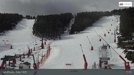 Valdelinares: Cota 1900 (javalambre-valdelinares.com)