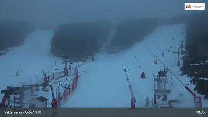 Valdelinares: Cota 1900 (javalambre-valdelinares.com)