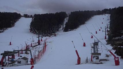 Valdelinares webcam