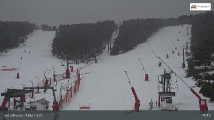 Valdelinares: Cota 1900 (javalambre-valdelinares.com)