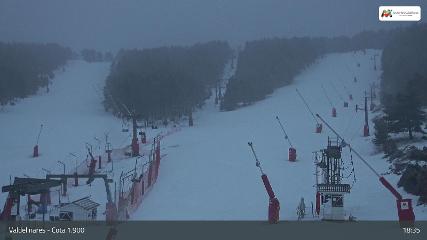 Valdelinares: Cota 1900 (javalambre-valdelinares.com)