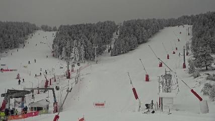 Valdelinares: Cota 1900 (javalambre-valdelinares.com)