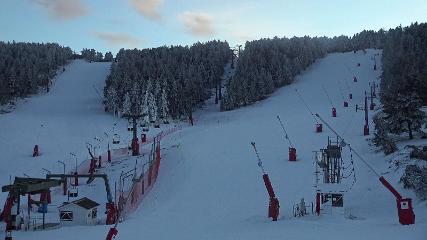 Valdelinares: Cota 1900 (javalambre-valdelinares.com)