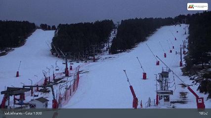 Valdelinares: Cota 1900 (javalambre-valdelinares.com)