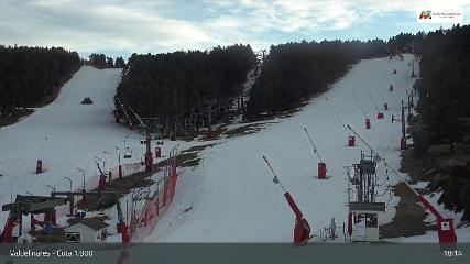 Valdelinares: Cota 1900 (javalambre-valdelinares.com)