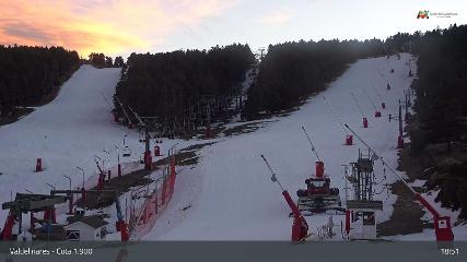 Valdelinares: Cota 1900 (javalambre-valdelinares.com)