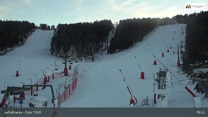 Valdelinares: Cota 1900 (javalambre-valdelinares.com)