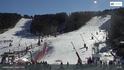 Valdelinares: Cota 1900 (javalambre-valdelinares.com)