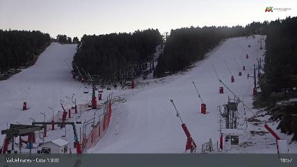 Valdelinares: Cota 1900 (javalambre-valdelinares.com)