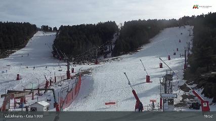 Valdelinares: Cota 1900 (javalambre-valdelinares.com)