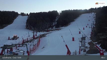 Valdelinares: Cota 1900 (javalambre-valdelinares.com)