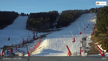 Valdelinares: Cota 1900 (javalambre-valdelinares.com)