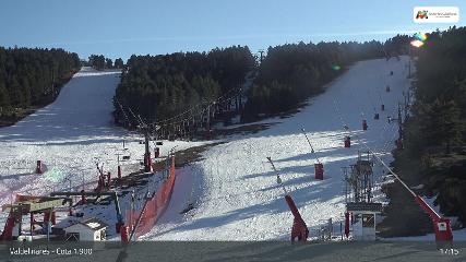 Valdelinares: Cota 1900 (javalambre-valdelinares.com)