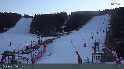 Valdelinares: Cota 1900 (javalambre-valdelinares.com)