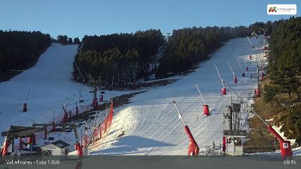 Valdelinares: Cota 1900 (javalambre-valdelinares.com)