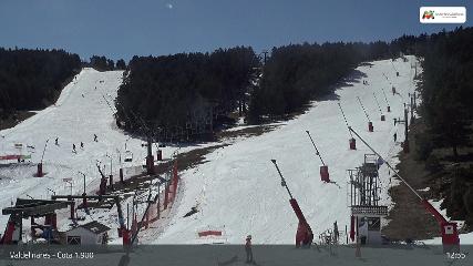 Valdelinares: Cota 1900 (javalambre-valdelinares.com)