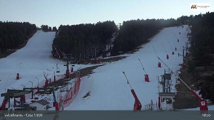 Valdelinares: Cota 1900 (javalambre-valdelinares.com)