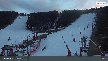 Valdelinares: Cota 1900 (javalambre-valdelinares.com)