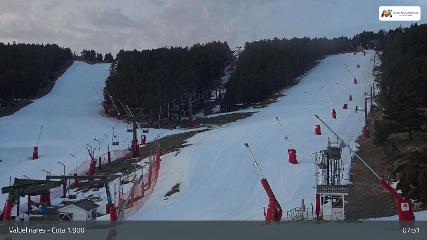 Valdelinares: Cota 1900 (javalambre-valdelinares.com)