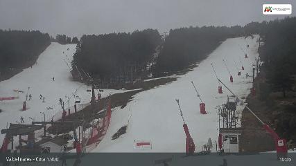 Valdelinares: Cota 1900 (javalambre-valdelinares.com)