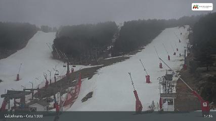 Valdelinares: Cota 1900 (javalambre-valdelinares.com)