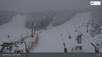 Valdelinares: Cota 1900 (javalambre-valdelinares.com)