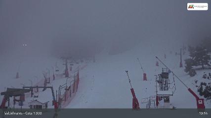 Valdelinares: Cota 1900 (javalambre-valdelinares.com)