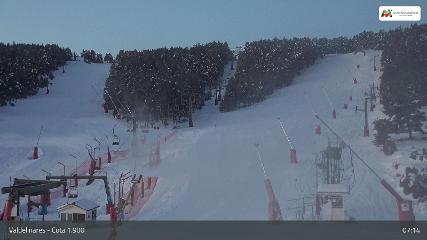 Valdelinares: Cota 1900 (javalambre-valdelinares.com)