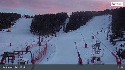 Valdelinares: Cota 1900 (javalambre-valdelinares.com)