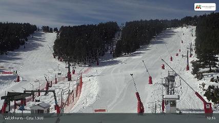 Valdelinares: Cota 1900 (javalambre-valdelinares.com)