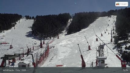 Valdelinares: Cota 1900 (javalambre-valdelinares.com)