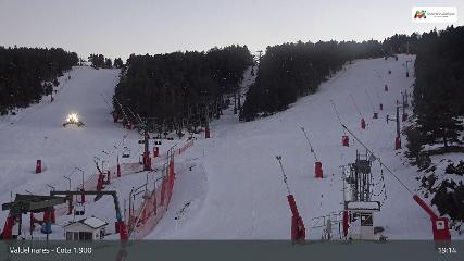 Valdelinares: Cota 1900 (javalambre-valdelinares.com)