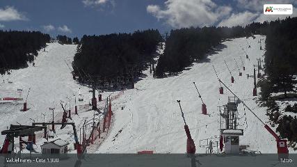 Valdelinares: Cota 1900 (javalambre-valdelinares.com)