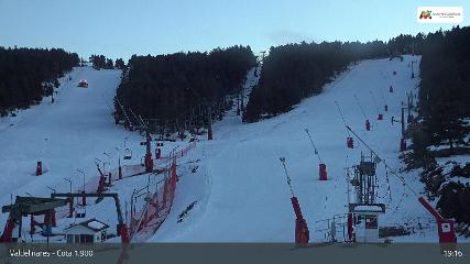 Valdelinares: Cota 1900 (javalambre-valdelinares.com)