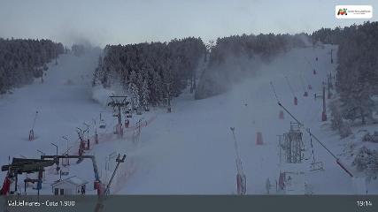 Valdelinares: Cota 1900 (javalambre-valdelinares.com)